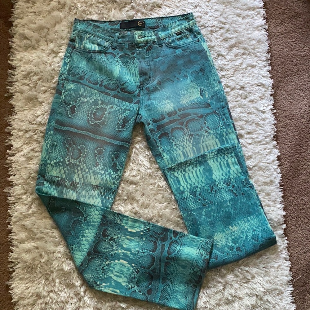 Just Cavalli jeans